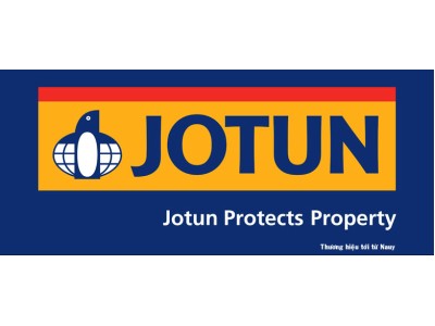 SƠN JOTUN TRANG TRÍ