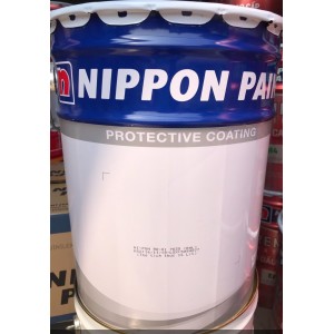 Sơn Hi-pon 50-01 Polyurethane Topcoat Ral 3028