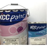 Sơn phủ hồ nước sinh hoạt ET5775-Blue