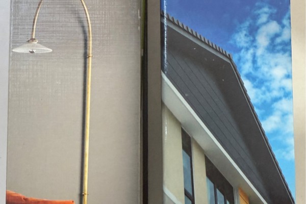 Bảng mầu sơn Deco Jotun