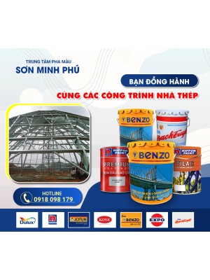 Hinh anh khai trương