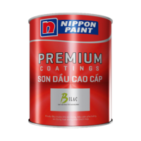 Sơn dầu Nippon Bilac B9004
