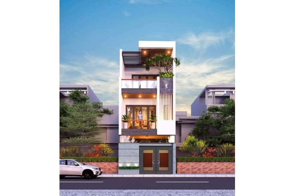 Những điều cần biết về nhà phố