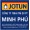 SƠN TÀU BIỂN JOTUN