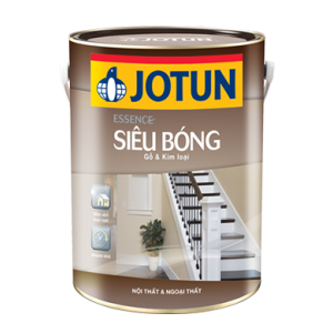 Sơn dầu Essense Siêu Bóng 2.5L