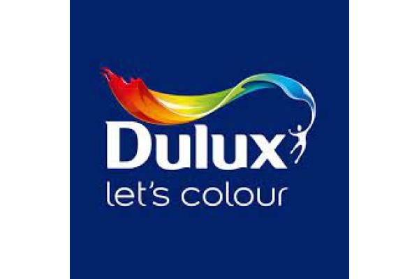 Bảng màu sơn Dulux