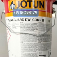 Sơn Tankguard Dw White/Lt Grey 15L