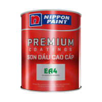 Sơn Nippon EA4/EP4 2025