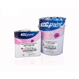 SƠN LÓT SÀN EPOXY KCC EP118