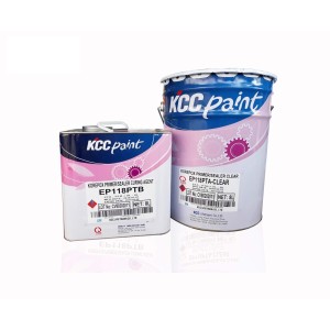 SƠN LÓT SÀN EPOXY KCC EP118