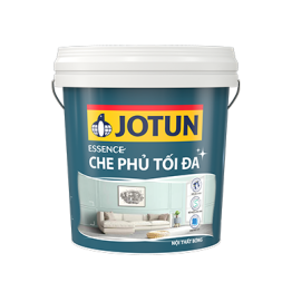 Essence Che Phủ Tối Đa (Bóng) 15L