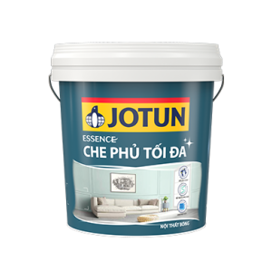 Essence Che Phủ Tối Đa (Bóng) 5L