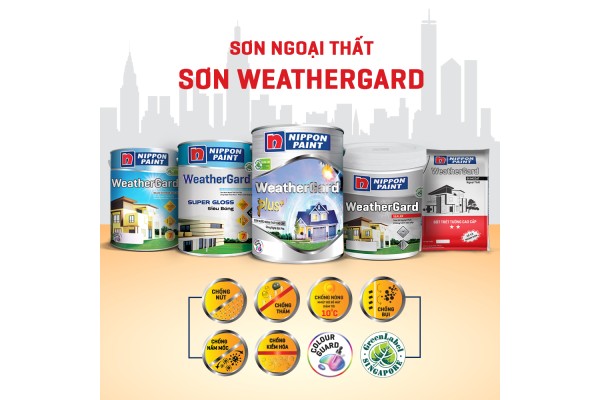 Sơn nhà mấy lớp để bề mặt phẳng mịn và bền?