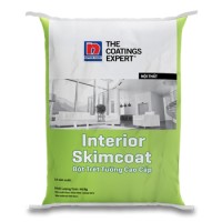 Bột trét Interior Skimcoat