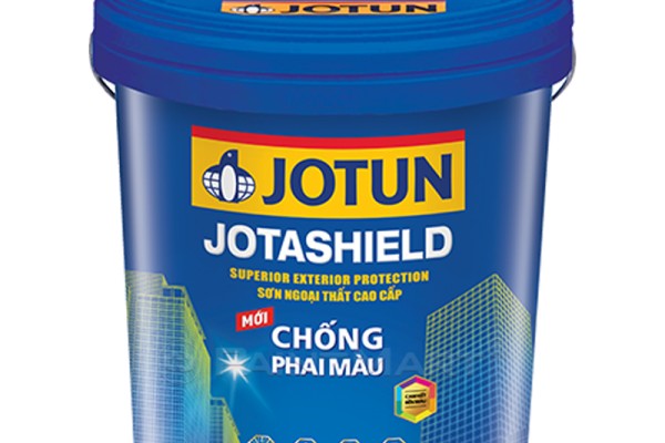 BẢNG MÀU SƠN JOTUN TRANG TRÍ