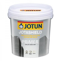 Sơn lót Jotashield Primer 5L