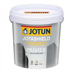 Sơn lót Jotashield Primer 5L