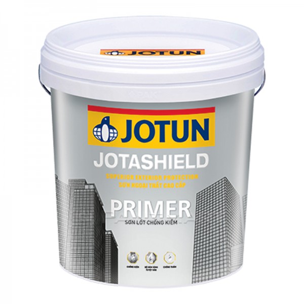 Sơn lót Jotashield Primer 5L