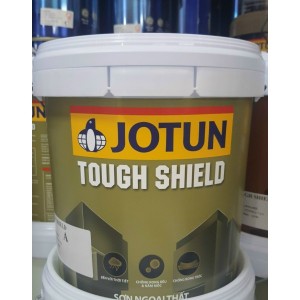 Sơn ngoại thất Jotun Tough Shield