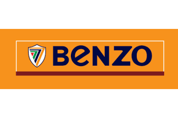 Bảng màu sơn Benzo