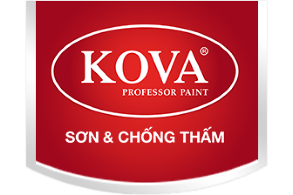 Bảng giá sơn Kova