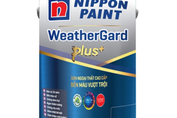Bí quyết đơn giản để nhận biết Sơn Nippon chính hãng.