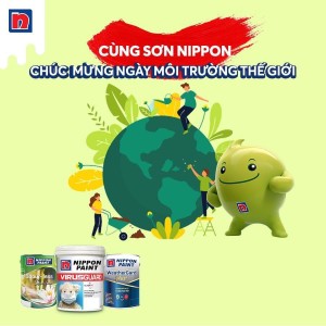 Sơn kháng khuẩn