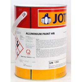 Sơn chịu nhiệt 250 độ Aluminium Paint HR 5L