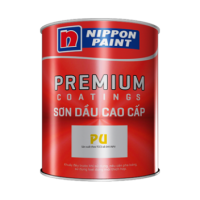 Sơn Nippon PU 2022