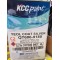 Sơn Chịu nhiệt KCC 600 độ QT606-9180 Màu bạc