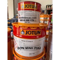 Sơn Barrier 77 9L