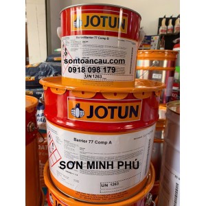 Sơn Barrier 77 9L