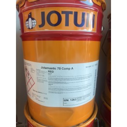 Sơn Jotamastic 70 Red