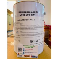 Dung môi Thinner No2