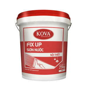 Sơn Nội Thất KOVA Fix Up 25KG