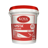 Sơn Nội Thất KOVA Vista+ 25KG