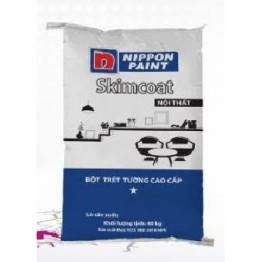 Bột trét Skimcoat Nội thất