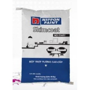Bột trét Skimcoat Nội thất