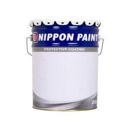 Hi-pon 80-4 Epoxy Phenolic Topcoat