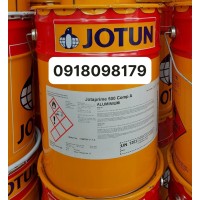 Sơn Jotaprimer 500 Alu 20L/Bộ