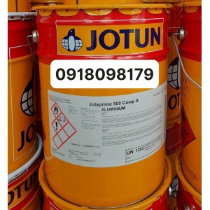Sơn Jotaprimer 500 Alu 20L/Bộ