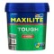 Sơn Maxilite Tough Trắng mờ