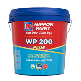 Chống thấm WP 200 Plus