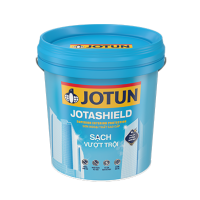Sơn Jotashield Sạch Vượt trội 5L