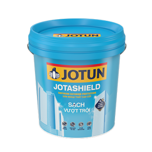 Sơn Jotashield Sạch Vượt trội 5L