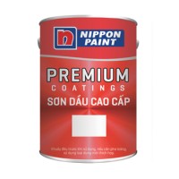 Sơn Tilac Red Oxide Primer