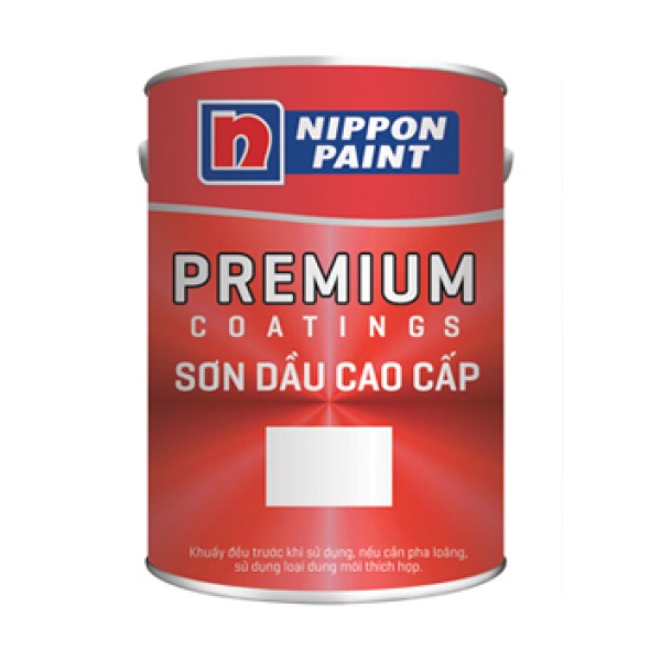 Sơn Tilac Red Oxide Primer
