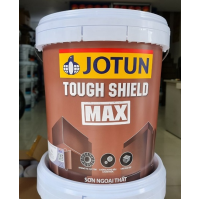 Sơn ngoài trời Jotun Tough Shield Max 5L