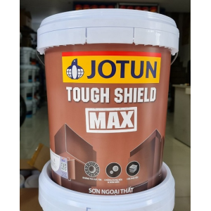 Sơn ngoài trời Jotun Tough Shield Max 5L