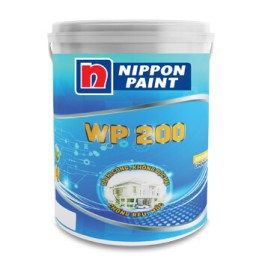 Sơn Chống Thấm WP 200 (Xám nhạt, Xám đậm, Vàng)